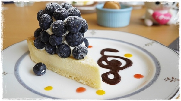 Arrow Tree 亞羅珠麗(阪急店):【台北◍•ᴗ•◍信義】捷運市政府站✯統一阪急美食・ARROW TREE台灣亞羅珠麗下午茶食記|來自日本兵庫縣奢華的水果甜點