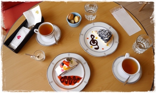 Arrow Tree 亞羅珠麗(阪急店):【台北◍•ᴗ•◍信義】捷運市政府站✯統一阪急美食・ARROW TREE台灣亞羅珠麗下午茶食記|來自日本兵庫縣奢華的水果甜點