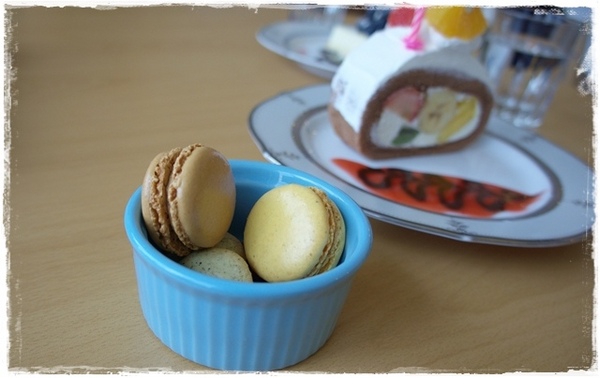 Arrow Tree 亞羅珠麗(阪急店):【台北◍•ᴗ•◍信義】捷運市政府站✯統一阪急美食・ARROW TREE台灣亞羅珠麗下午茶食記|來自日本兵庫縣奢華的水果甜點