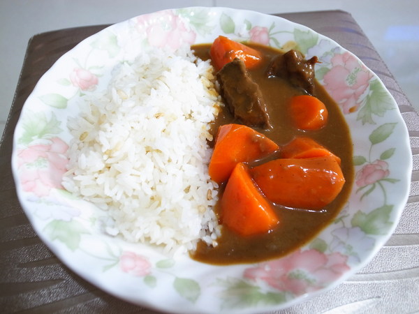 咖哩巨匠：＜宅配＞咖哩巨匠．小魔女咖哩調理包