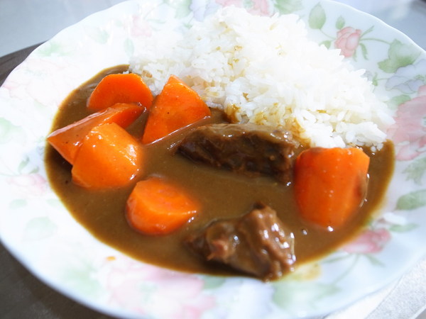 咖哩巨匠：＜宅配＞咖哩巨匠．小魔女咖哩調理包