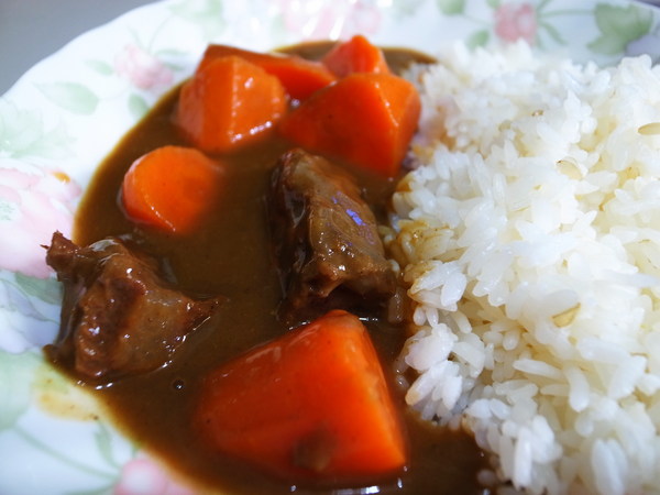 咖哩巨匠：＜宅配＞咖哩巨匠．小魔女咖哩調理包