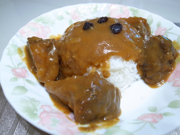 咖哩巨匠：＜宅配＞咖哩巨匠．小魔女咖哩調理包