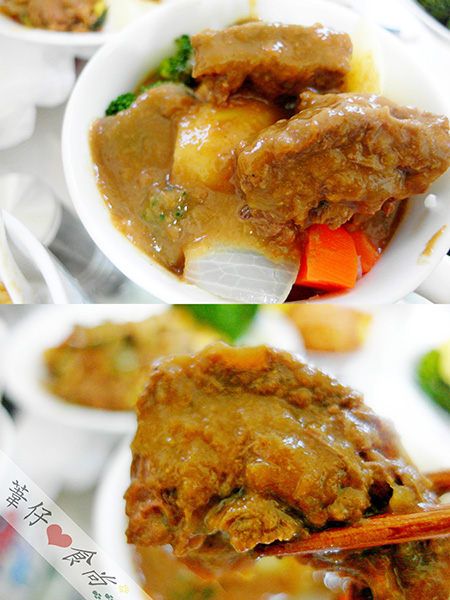 小魔女咖哩：[邀約]小魔女咖哩DIY外面買不到創意自製起司咖哩可樂餅!!!