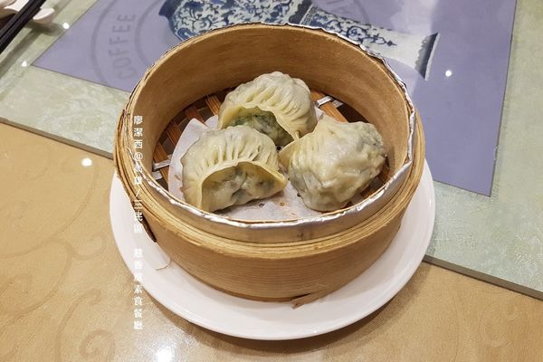 【高雄/三民區】慈香庭素食餐廳