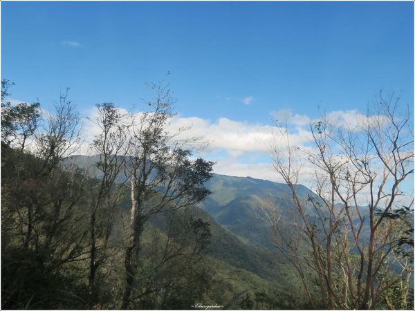 明池國家森林遊樂區:宜蘭 明池~如畫綠池、百年神木、日式庭園的北橫明珠