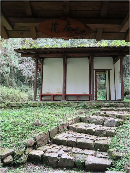 明池國家森林遊樂區:宜蘭 明池~如畫綠池、百年神木、日式庭園的北橫明珠