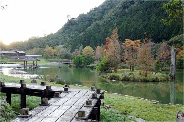 明池國家森林遊樂區：[攝影小旅行]宜蘭 明池~深山仙境迎曙光