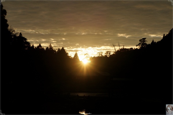 明池國家森林遊樂區：[攝影小旅行]宜蘭 明池~深山仙境迎曙光