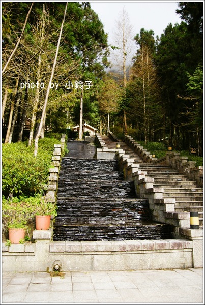 明池國家森林遊樂區:宜蘭「明池森林遊樂區」好山好水好風景