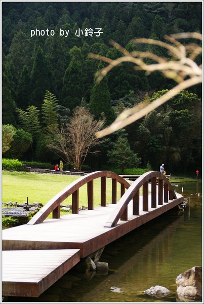 明池國家森林遊樂區:宜蘭「明池森林遊樂區」好山好水好風景