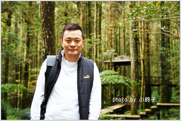 明池國家森林遊樂區:宜蘭「明池森林遊樂區」好山好水好風景