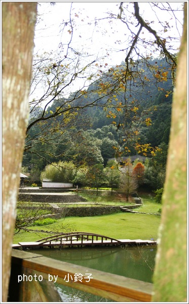 明池國家森林遊樂區:宜蘭「明池森林遊樂區」好山好水好風景
