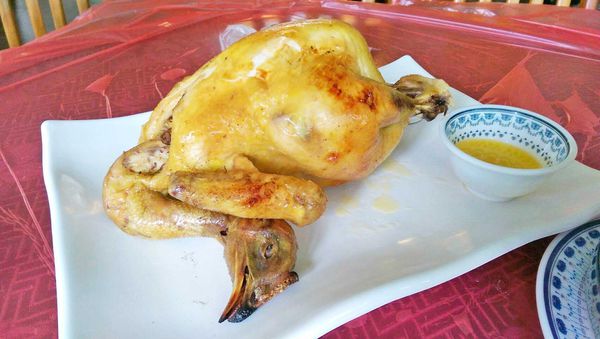 【桃園旅遊】明池山莊森林遊樂區-夏日登高避暑的最佳去處