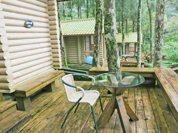 【宜蘭旅遊】明池國家森林遊樂區-流連忘返的美景