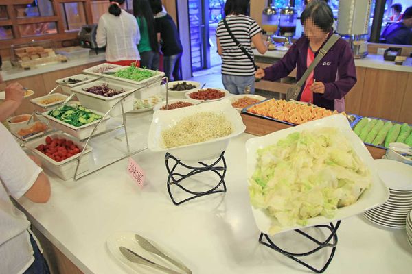 【桃園旅遊】明池山莊森林遊樂區-夏日登高避暑的最佳去處