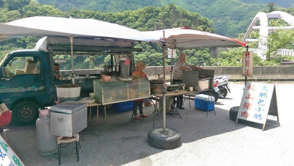【桃園旅遊】明池山莊森林遊樂區-夏日登高避暑的最佳去處
