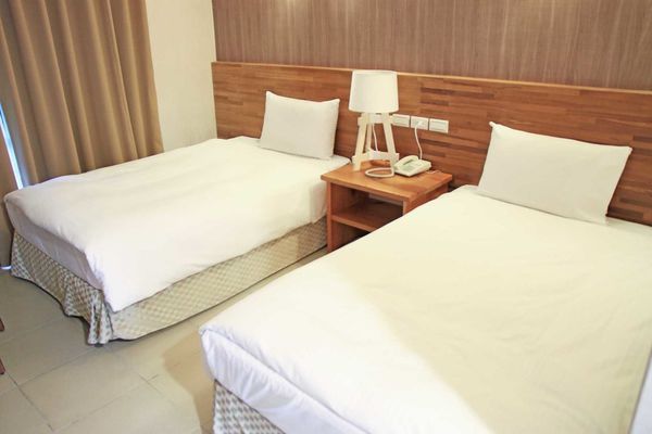 【桃園旅遊】明池山莊森林遊樂區-夏日登高避暑的最佳去處