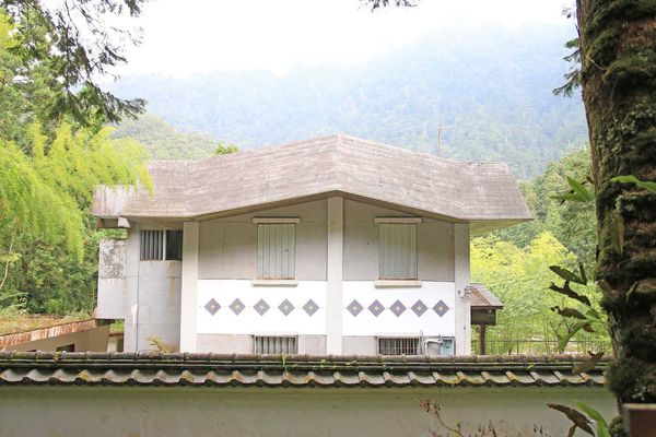 【桃園旅遊】明池山莊森林遊樂區-夏日登高避暑的最佳去處