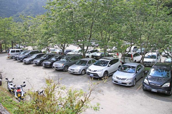 【桃園旅遊】明池山莊森林遊樂區-夏日登高避暑的最佳去處