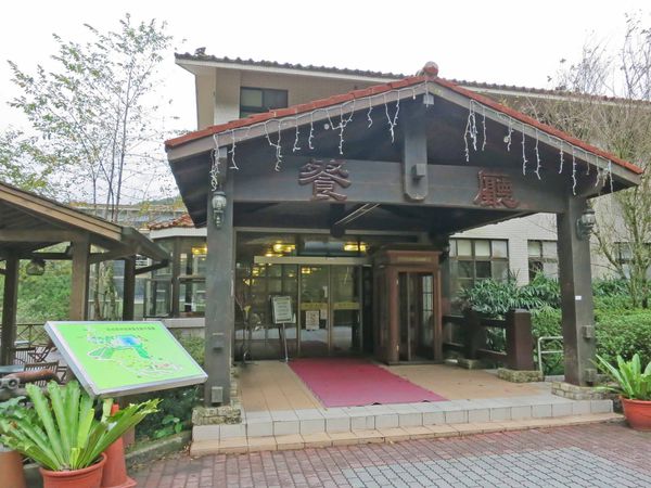 【宜蘭旅遊】明池國家森林遊樂區-流連忘返的美景