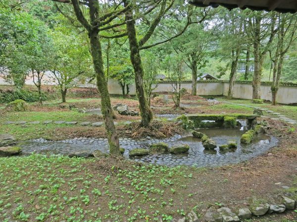 【宜蘭旅遊】明池國家森林遊樂區-流連忘返的美景