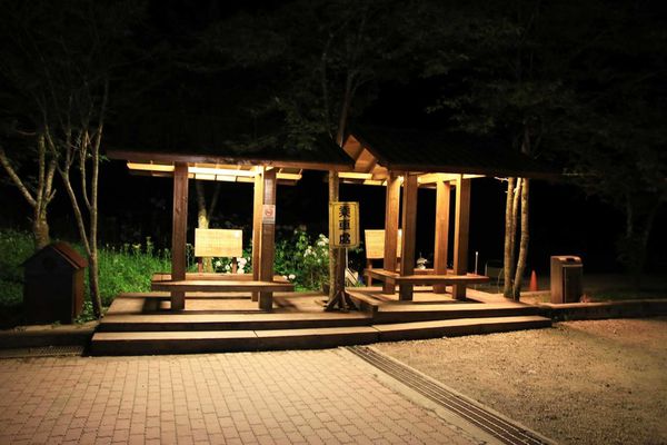 【桃園旅遊】明池山莊森林遊樂區-夏日登高避暑的最佳去處