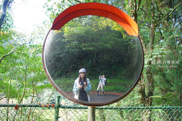 明池森林遊樂區