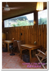 明森宇治抹茶專賣店(存中總店)：京風午茶──明森宇治抹茶專賣店