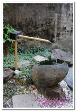 明森宇治抹茶專賣店(存中總店)：京風午茶──明森宇治抹茶專賣店