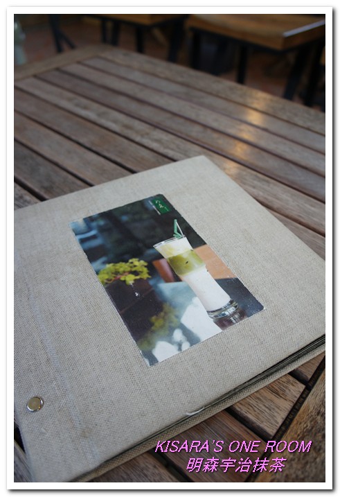 明森宇治抹茶專賣店(存中總店)：京風午茶──明森宇治抹茶專賣店