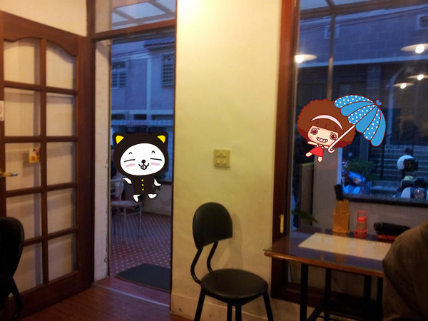 東江家-風風亭:台中 東海>> 風風亭 日式拉麵 ~歐伊係