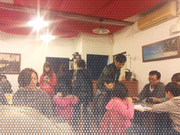 東江家-風風亭:台中 東海>> 風風亭 日式拉麵 ~歐伊係