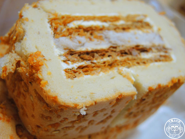 甜子烘焙坊：哩哩摳摳【創造宅經濟･甜子烘焙】高雄超強伴手禮