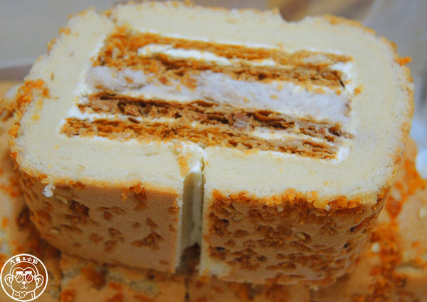 甜子烘焙坊：哩哩摳摳【創造宅經濟･甜子烘焙】高雄超強伴手禮