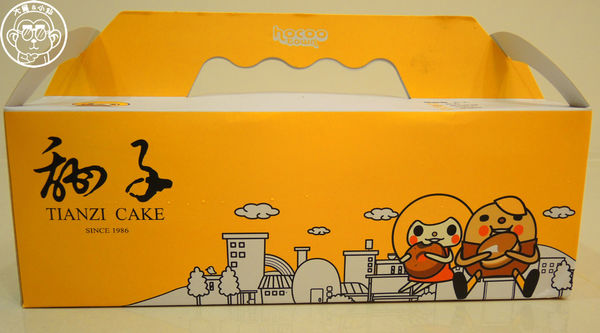 甜子烘焙坊：哩哩摳摳【創造宅經濟･甜子烘焙】高雄超強伴手禮