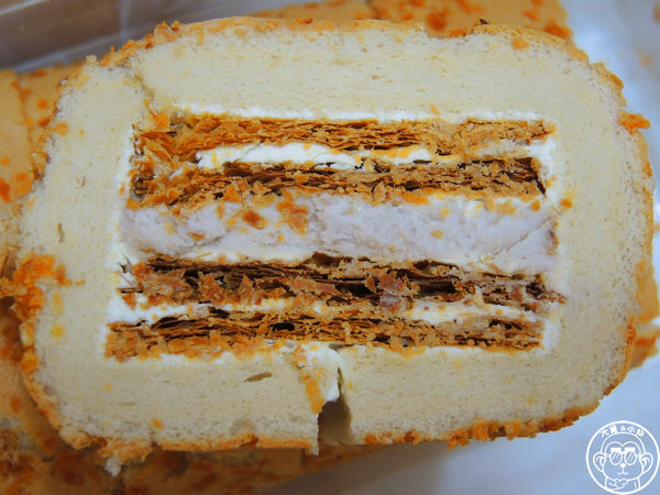 甜子烘焙坊：哩哩摳摳【創造宅經濟･甜子烘焙】高雄超強伴手禮