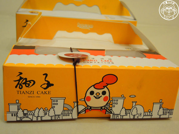 甜子烘焙坊：哩哩摳摳【創造宅經濟･甜子烘焙】高雄超強伴手禮