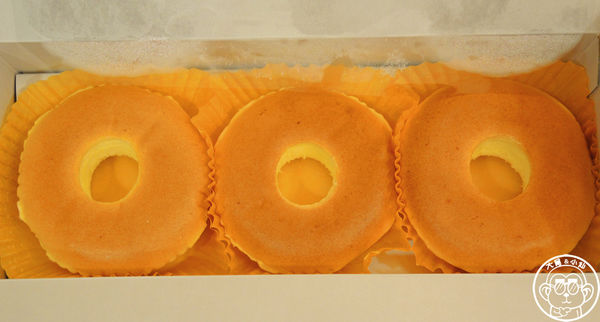 甜子烘焙坊：哩哩摳摳【創造宅經濟･甜子烘焙】高雄超強伴手禮