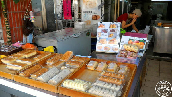 甜子烘焙坊：哩哩摳摳【創造宅經濟･甜子烘焙】高雄超強伴手禮