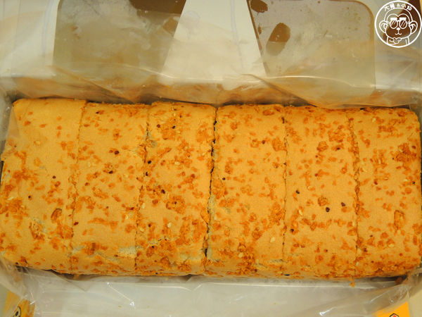 甜子烘焙坊：哩哩摳摳【創造宅經濟･甜子烘焙】高雄超強伴手禮