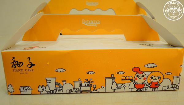 甜子烘焙坊：哩哩摳摳【創造宅經濟･甜子烘焙】高雄超強伴手禮