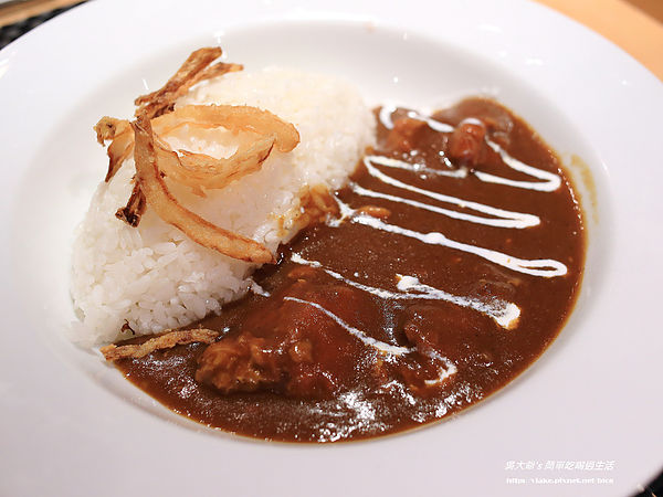 Tokyo curry 東京咖哩:『食記』台北市.大安區.東區.明曜百貨.東京咖哩 Tokyo Curry(心中第一名)