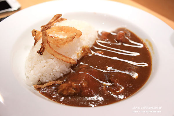 Tokyo curry 東京咖哩:『食記』台北市.大安區.東區.明曜百貨.東京咖哩 Tokyo Curry(心中第一名)