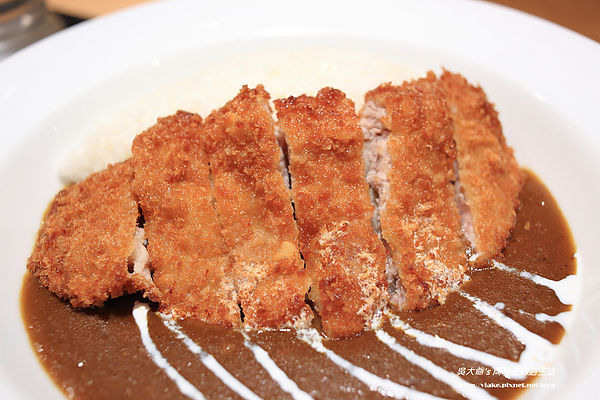 Tokyo curry 東京咖哩:『食記』台北市.大安區.東區.明曜百貨.東京咖哩 Tokyo Curry(心中第一名)