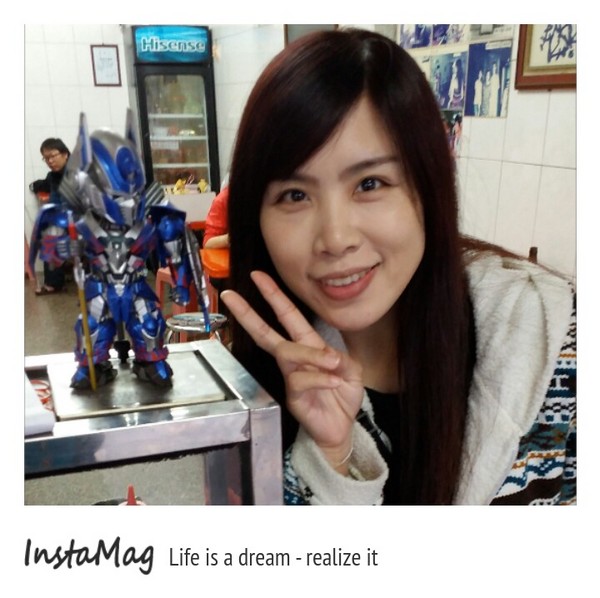 三塊厝肉圓嫂：【高雄美食]】變形金剛柯博文~三塊厝肉圓嫂