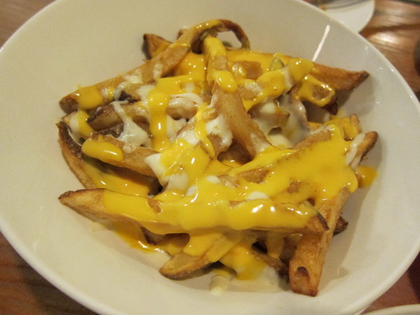 Panchos 帕喬斯墨西哥廚房:高雄。帕喬斯墨西哥廚房。好豐盛好滿足