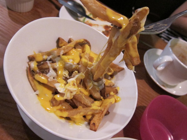 Panchos 帕喬斯墨西哥廚房:高雄。帕喬斯墨西哥廚房。好豐盛好滿足