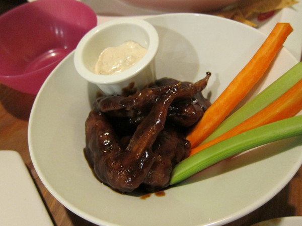 Panchos 帕喬斯墨西哥廚房:高雄。帕喬斯墨西哥廚房。好豐盛好滿足