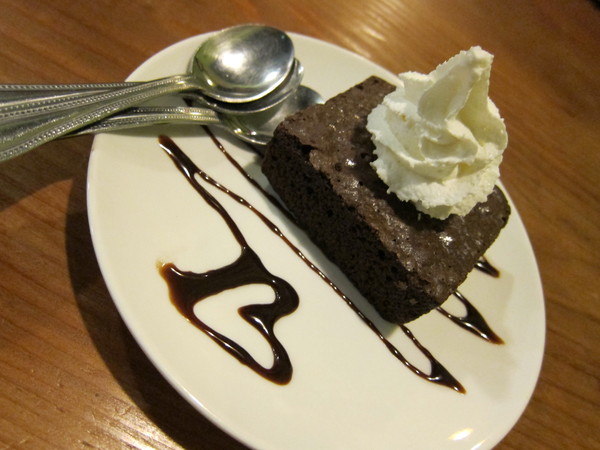 Panchos 帕喬斯墨西哥廚房:高雄。帕喬斯墨西哥廚房。好豐盛好滿足